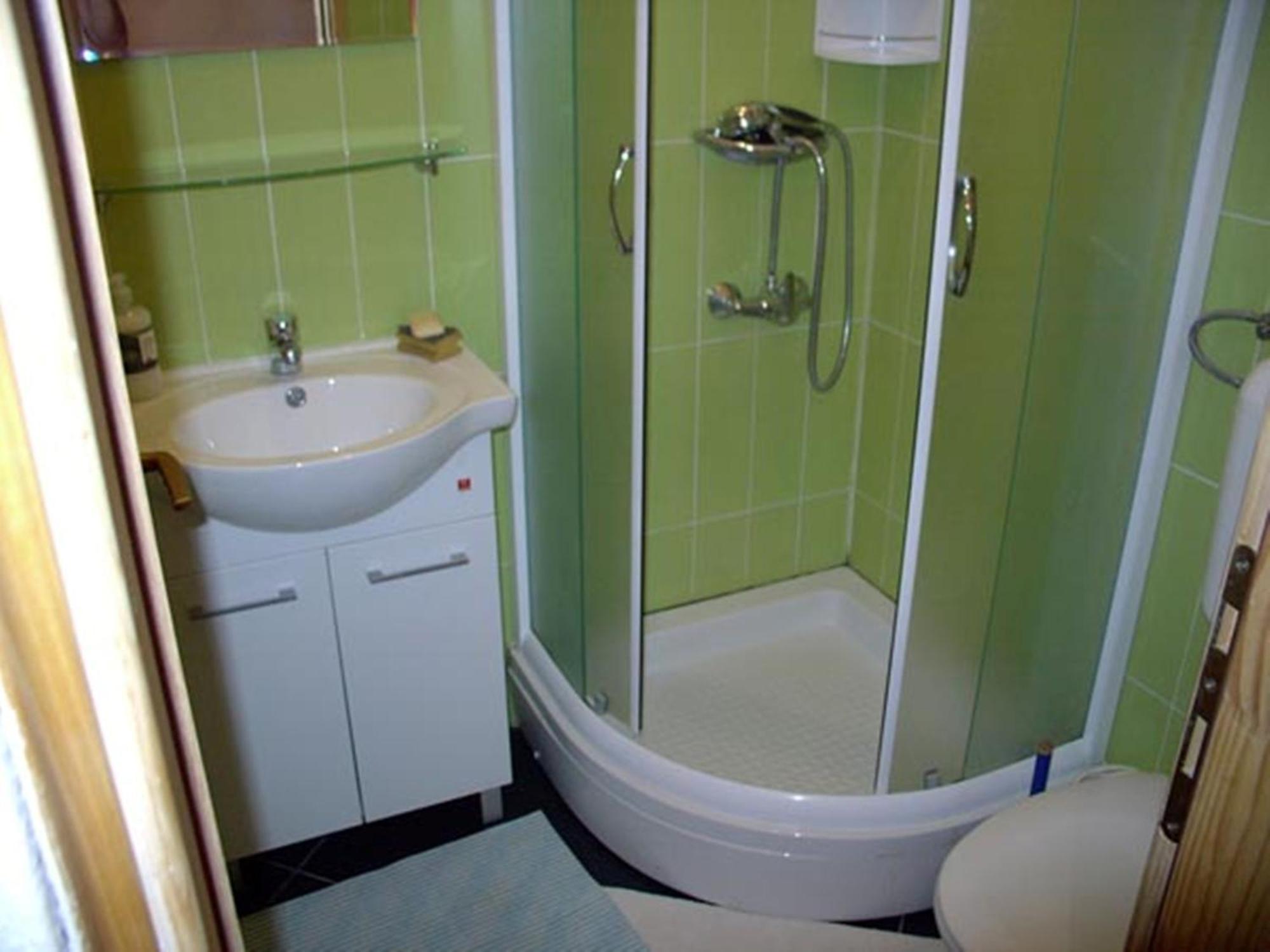 Apartment Franic Sućuraj Rum bild